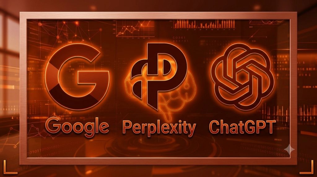 AI search optimization for Google AI Overviews vs ChatGPT vs Perplexity