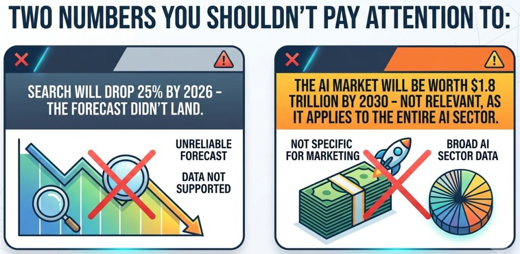 two stats that can be misleading when choosing the best ai marketing tools